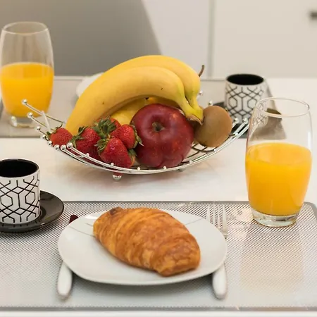 Appartamento Deluxe Navis