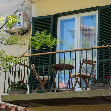 Appartamento Deluxe Navis *