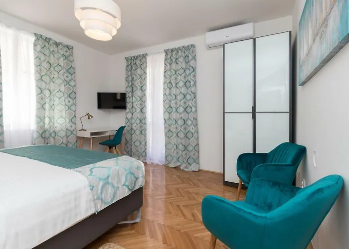 Deluxe Navis Appartamento