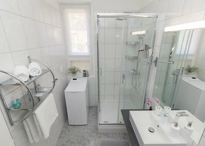 Deluxe Navis Appartamento *