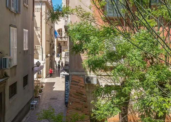 Appartamento Deluxe Navis