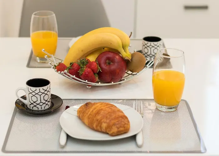 Appartamento Deluxe Navis