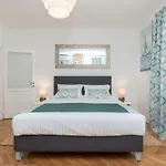 Apartment Deluxe Navis *