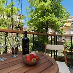 Apartment Deluxe Navis *
