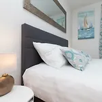 Deluxe Navis Apartment Zadar