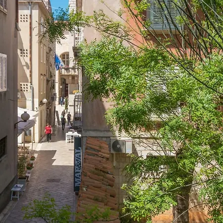 Appartement Deluxe Navis