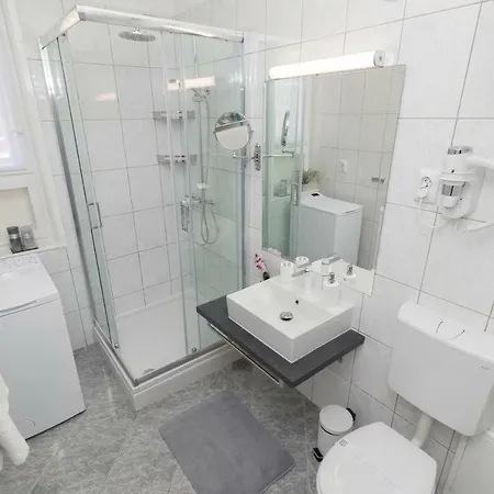 Deluxe Navis Apartament Zadar