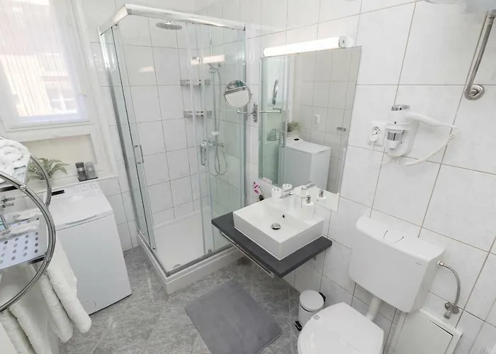 Deluxe Navis Lejlighed Zadar